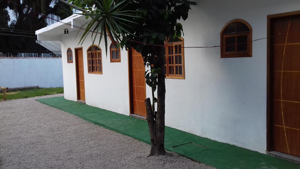 Hospedaria Ilha De Paqueta Río de Janeiro