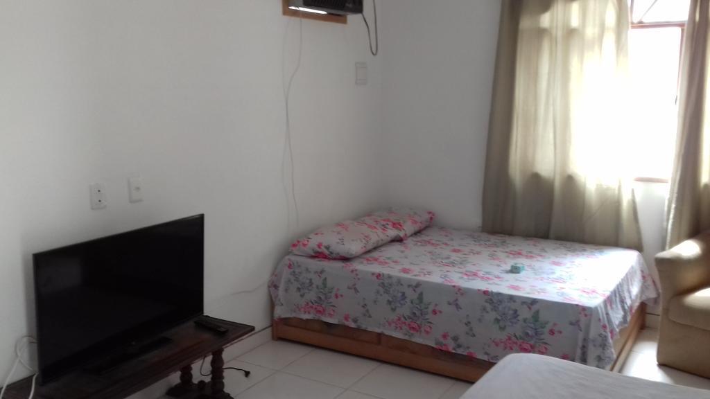 Hospedaria Ilha De Paqueta Río de Janeiro