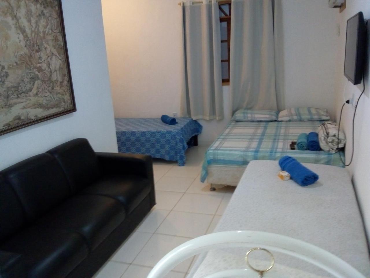 Hospedaria Ilha De Paqueta Río de Janeiro