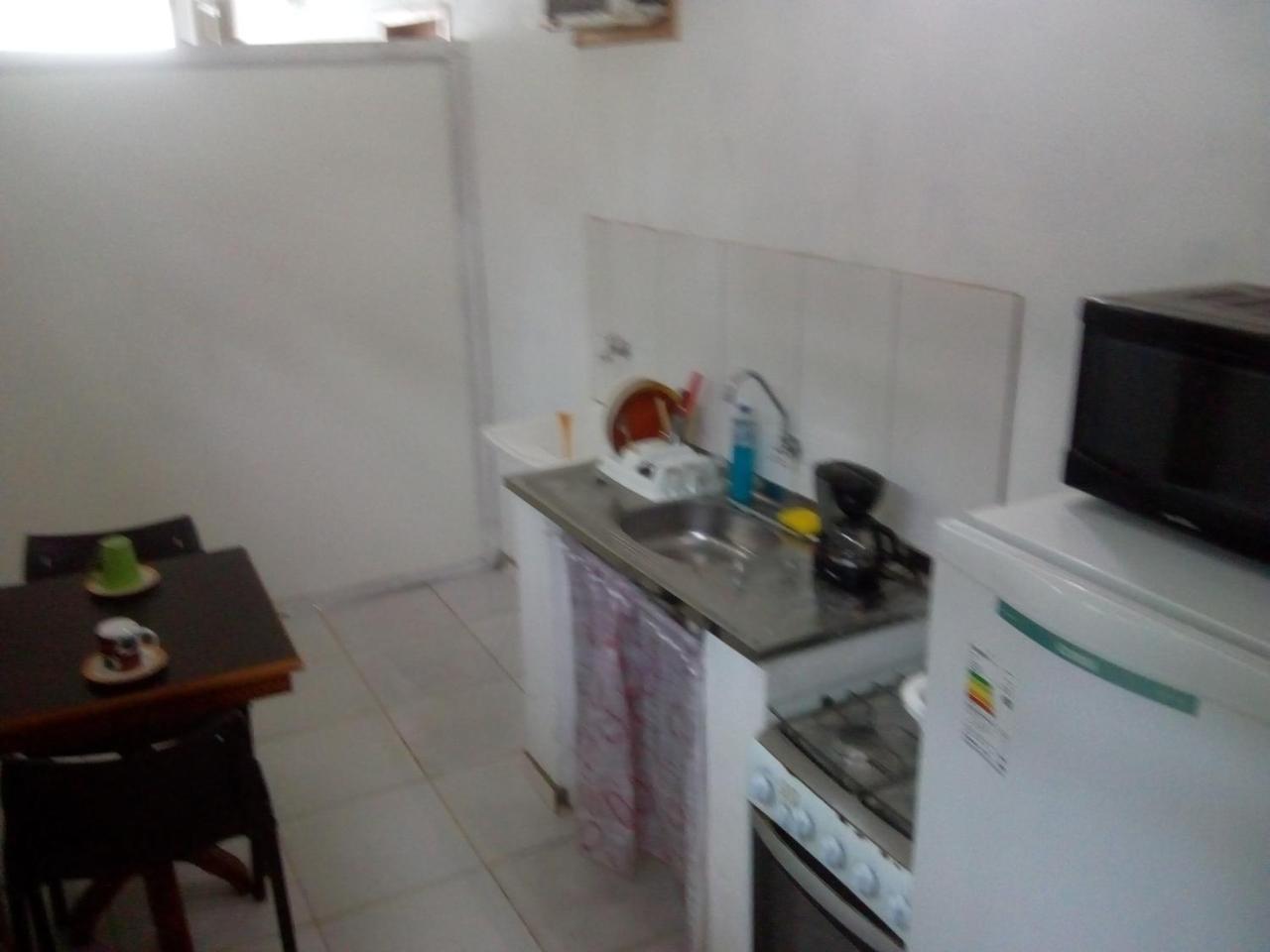 Hospedaria Ilha De Paqueta * Río de Janeiro