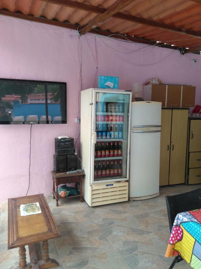 Hospedaria Ilha De Paqueta Río de Janeiro