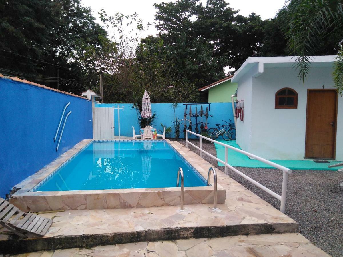 Hospedaria Ilha De Paqueta Pensión *