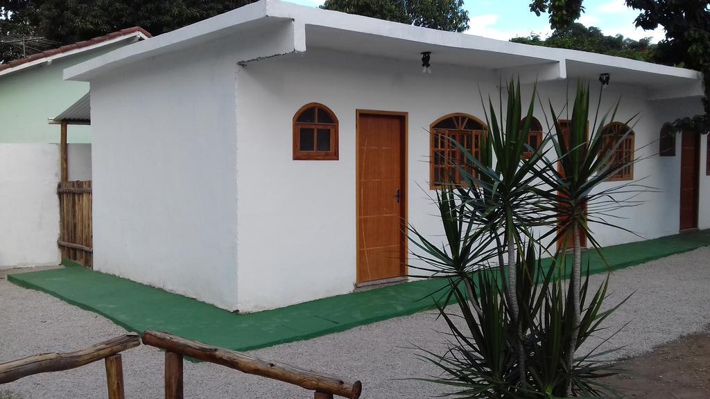 Hospedaria Ilha De Paqueta Maison d'hôtes *
