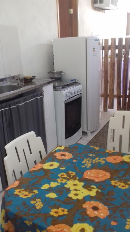 Hospedaria Ilha De Paqueta Maison d'hôtes