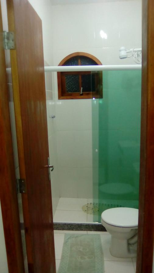 Maison d'hôtes Hospedaria Ilha De Paqueta Rio de Janeiro