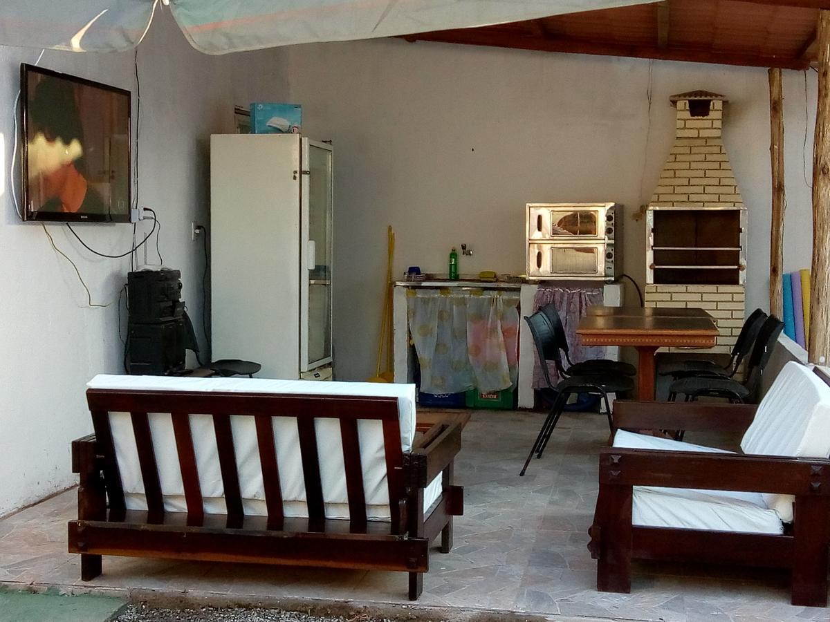 Hospedaria Ilha De Paqueta Maison d'hôtes