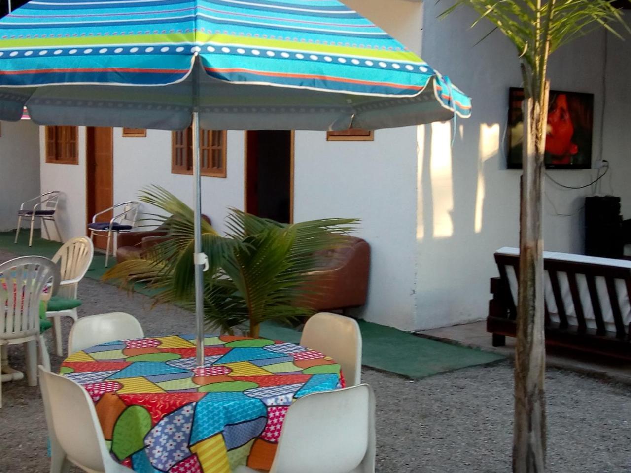 Maison d'hôtes Hospedaria Ilha De Paqueta *