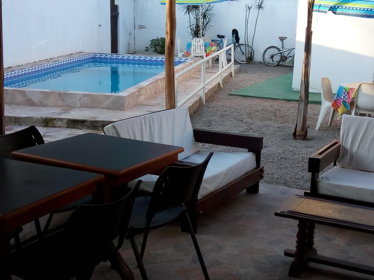 Hospedaria Ilha De Paqueta Maison d'hôtes *