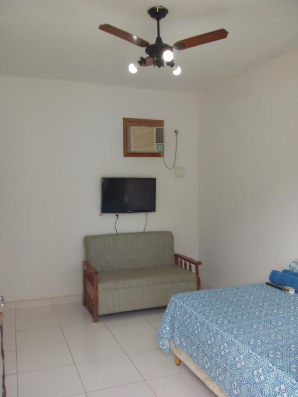 Maison d'hôtes Hospedaria Ilha De Paqueta Rio de Janeiro