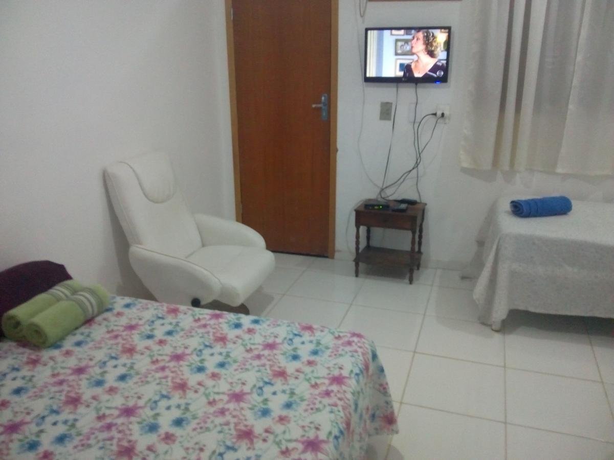 Hospedaria Ilha De Paqueta *