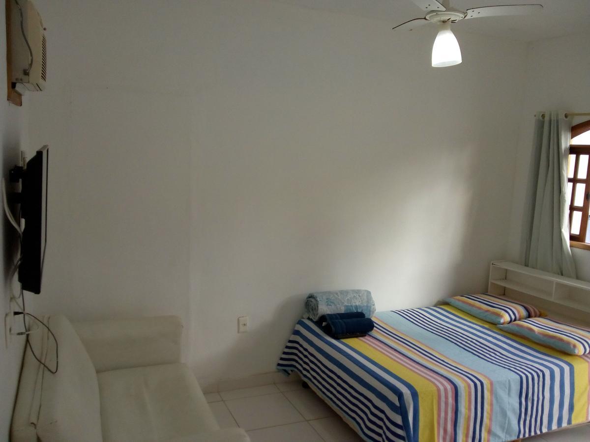 Hospedaria Ilha De Paqueta Rio de Janeiro