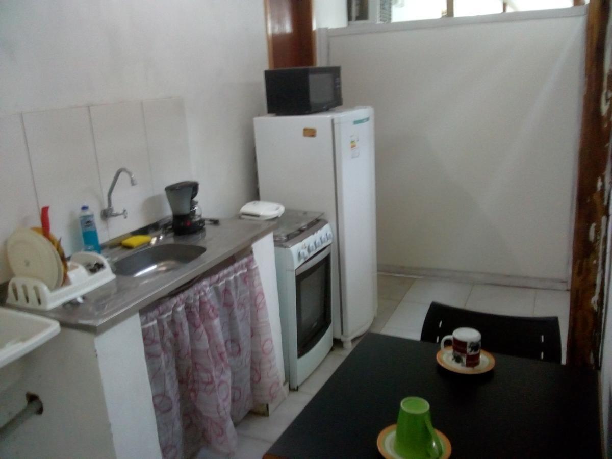 Hospedaria Ilha De Paqueta Maison d'hôtes