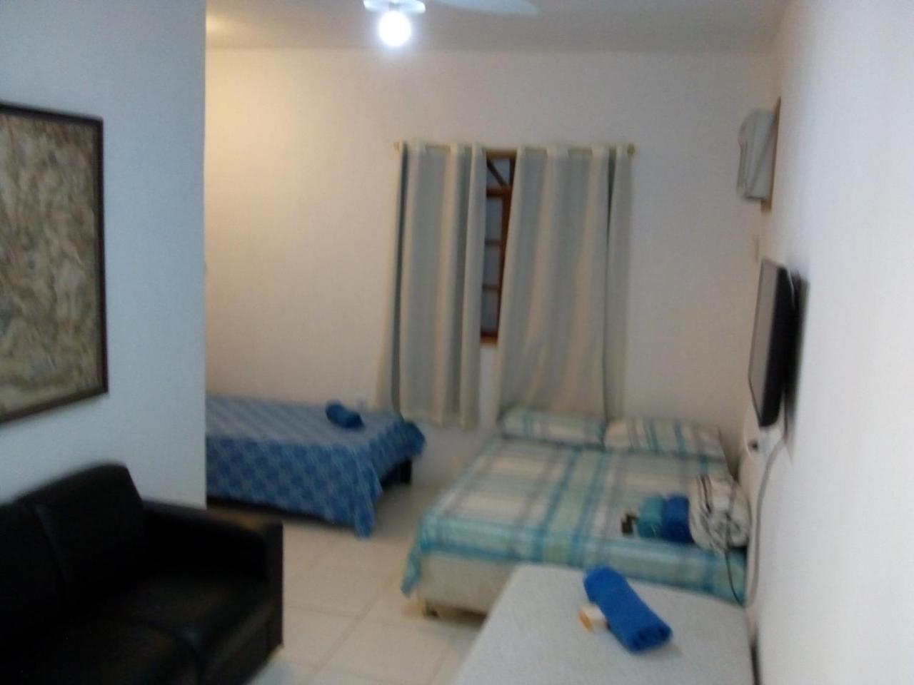 Maison d'hôtes Hospedaria Ilha De Paqueta *