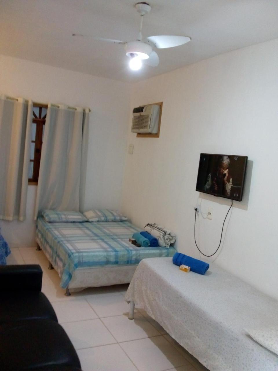 Maison d'hôtes Hospedaria Ilha De Paqueta