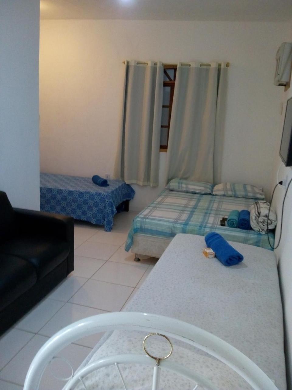Hospedaria Ilha De Paqueta Maison d'hôtes *