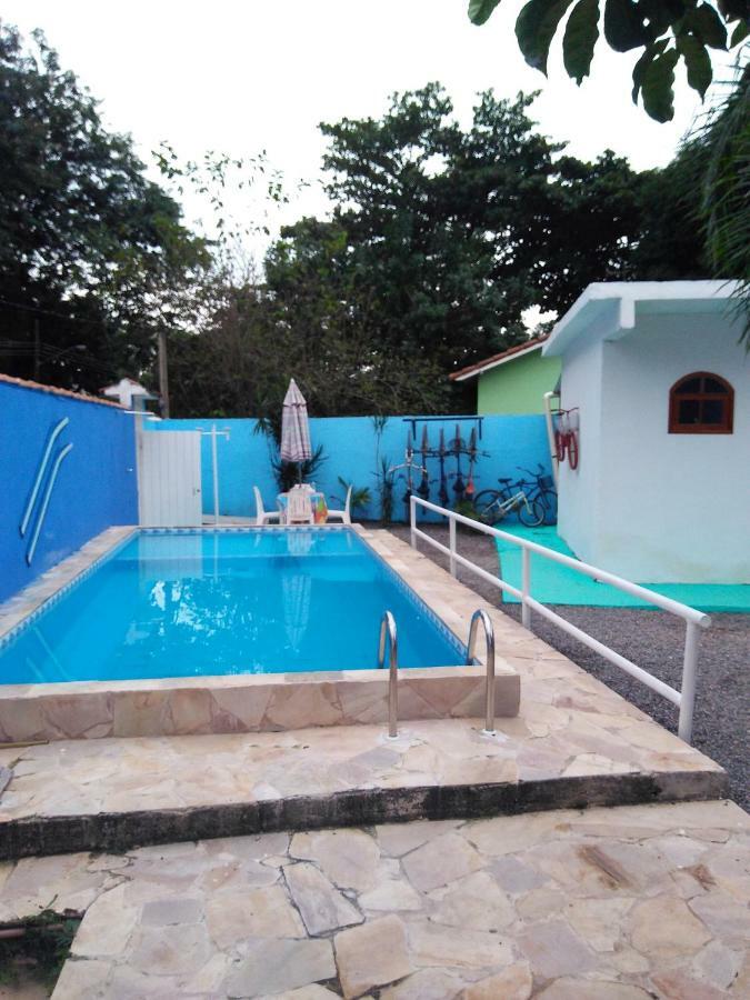 Hospedaria Ilha De Paqueta
