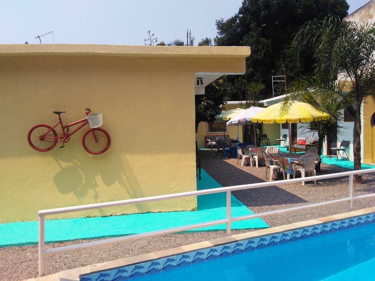 Hospedaria Ilha De Paqueta Maison d'hôtes Rio de Janeiro