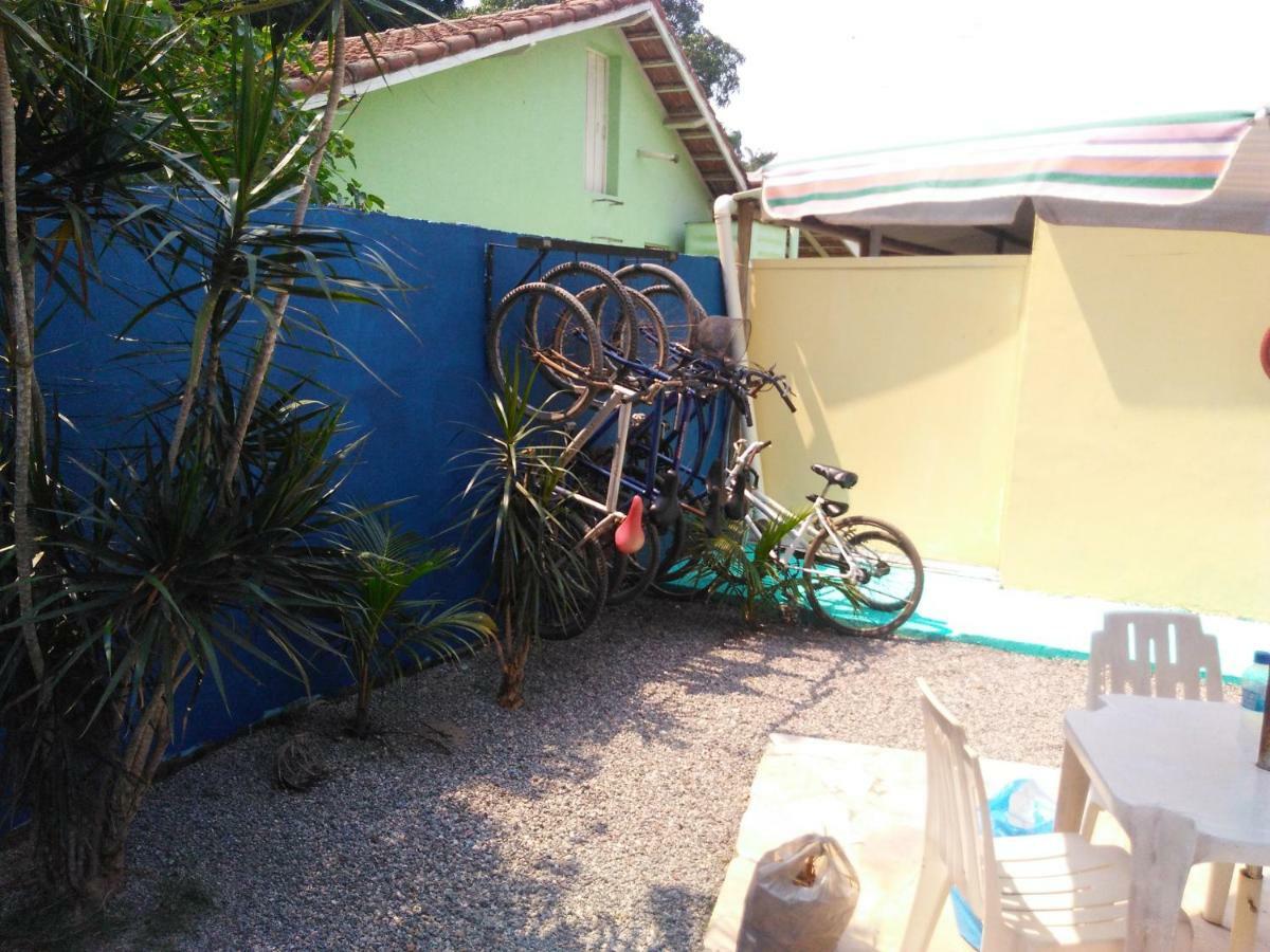 Hospedaria Ilha De Paqueta Maison d'hôtes Rio de Janeiro
