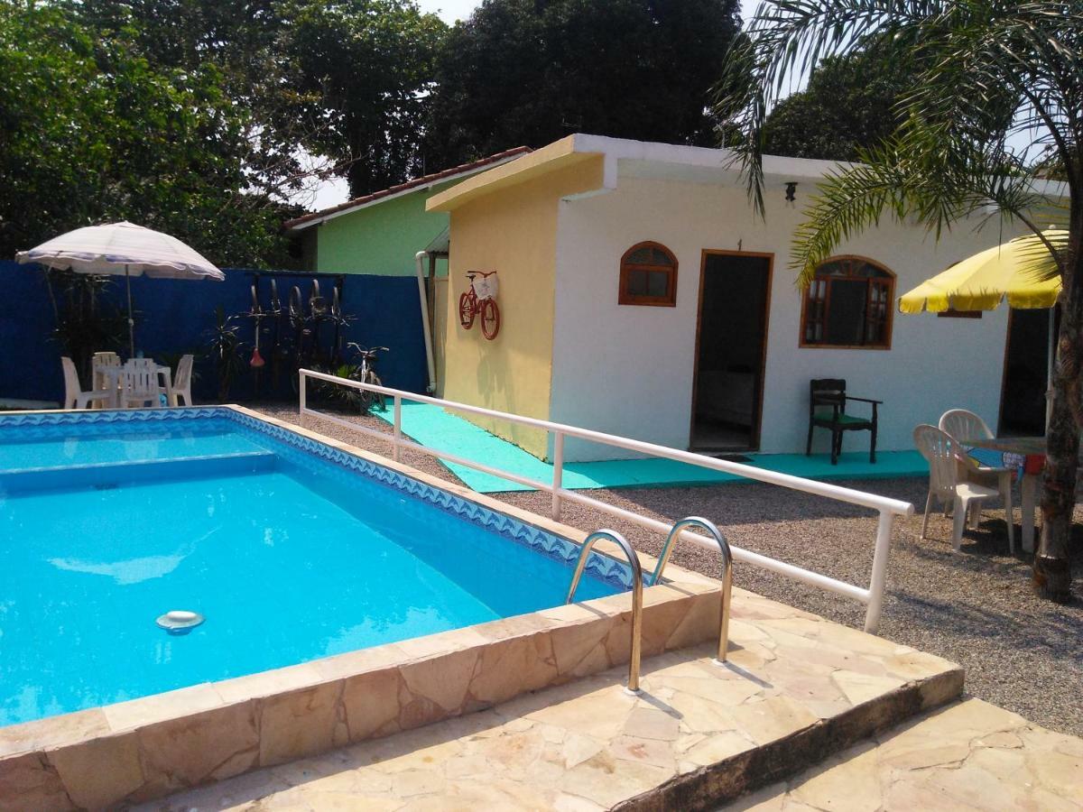 Hospedaria Ilha De Paqueta Gasthof *