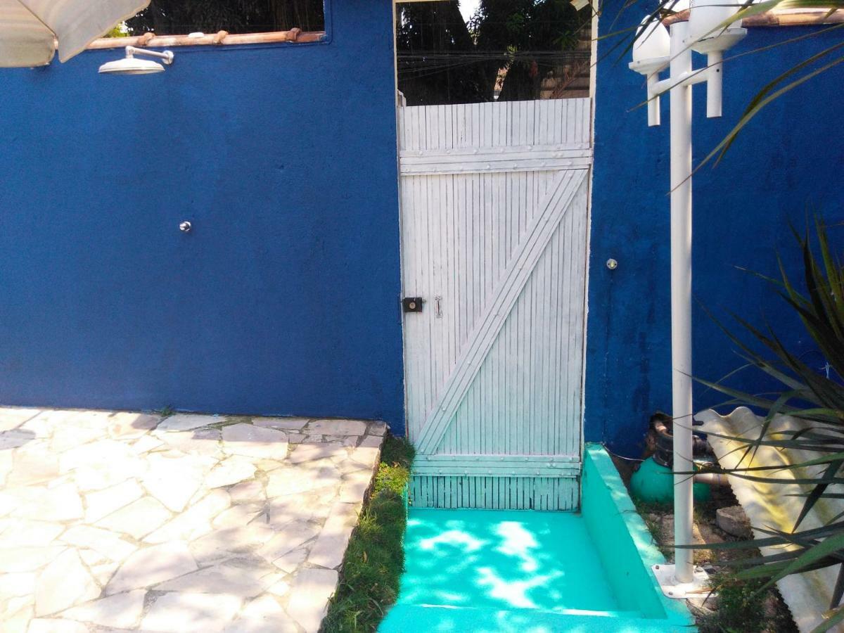 Maison d'hôtes Hospedaria Ilha De Paqueta *
