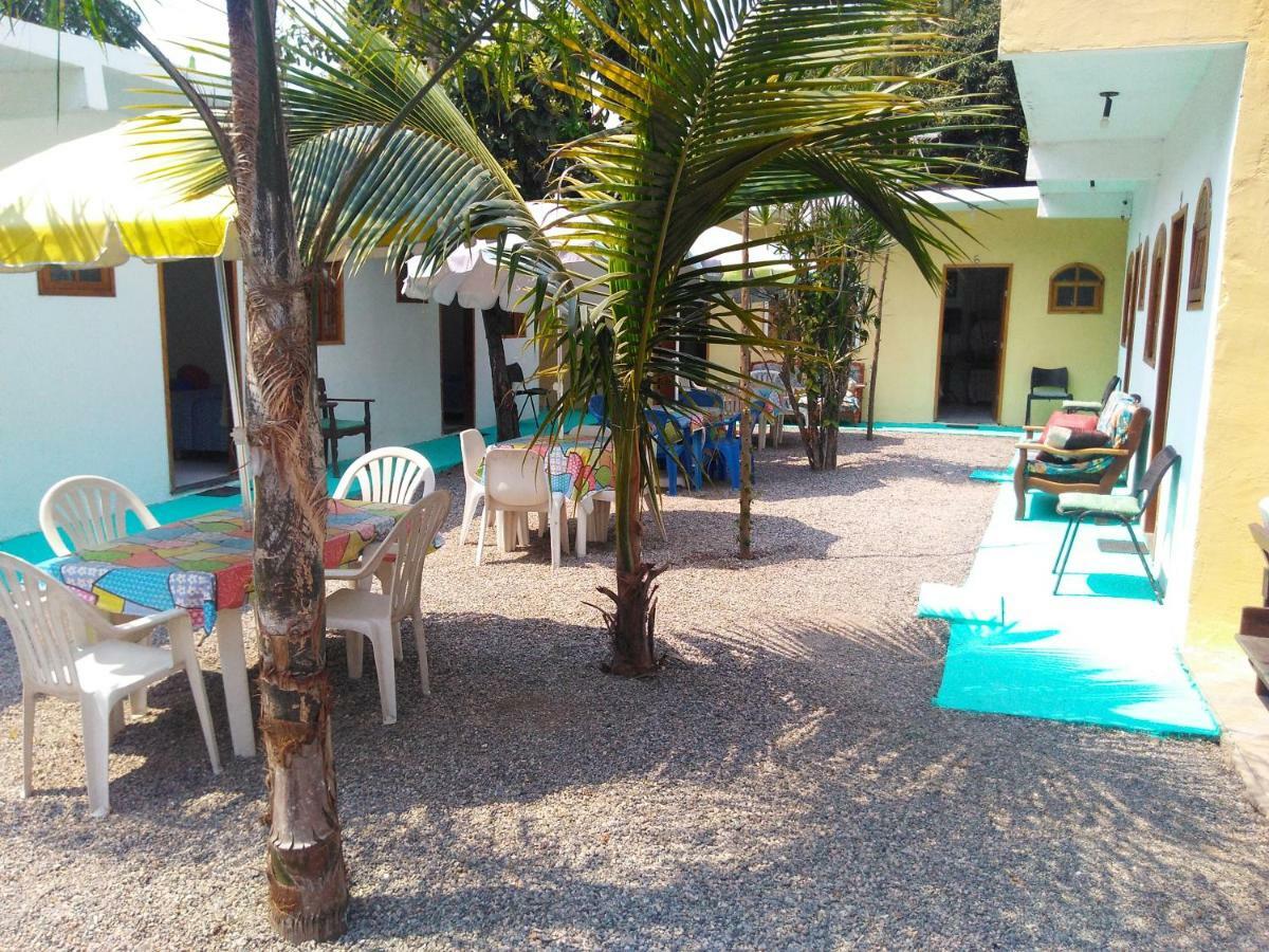 Hospedaria Ilha De Paqueta Maison d'hôtes *