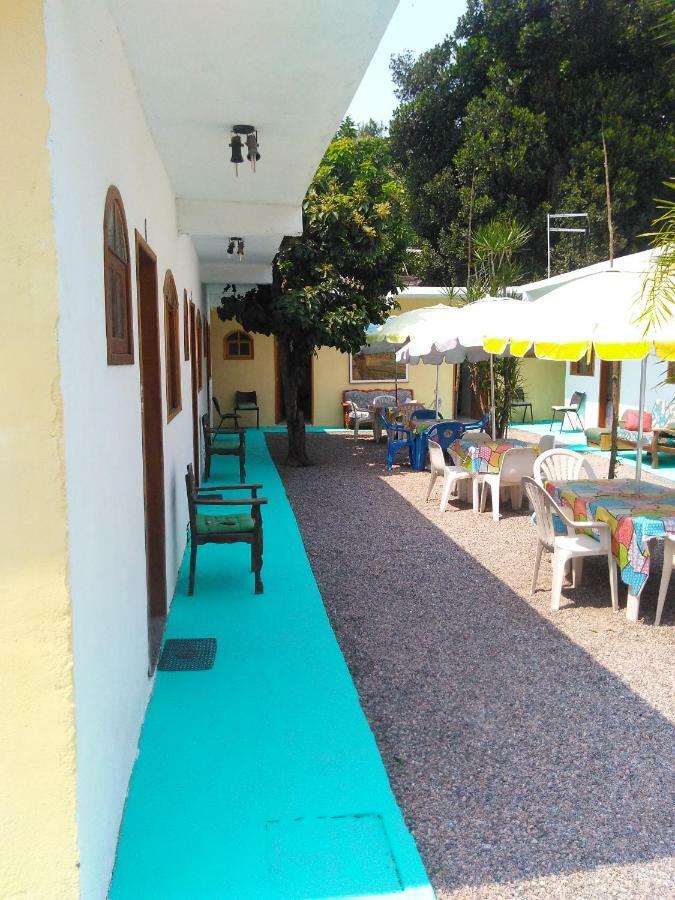 Maison d'hôtes Hospedaria Ilha De Paqueta *