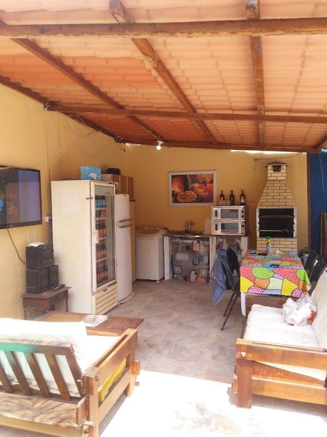 Maison d'hôtes Hospedaria Ilha De Paqueta Rio de Janeiro