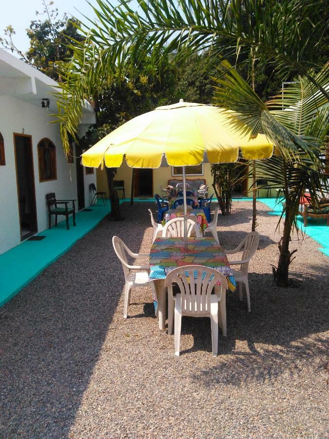 Hospedaria Ilha De Paqueta Maison d'hôtes