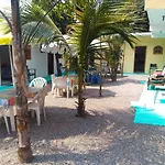 Hospedaria Ilha De Paqueta