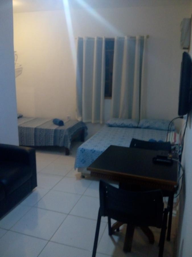 Casa de hóspedes Hospedaria Ilha De Paqueta